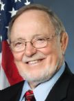 Representative Donald 'Don' Edward Young