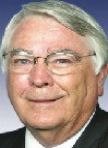 Representative Terry Everett