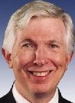 Representative Robert 'Bud' E. Cramer Jr.
