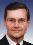 Representative John T. Doolittle