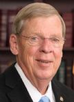 Senator Johnny Isakson