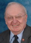 Representative Howard Coble