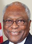 Representative James 'Jim' E. Clyburn