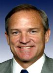 Representative Chet Edwards