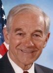 Representative Ron Paul