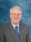 Representative Brian Baird