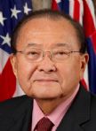 Senator Daniel 'Dan' K. Inouye