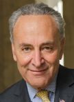 Senator Charles 'Chuck' E. Schumer
