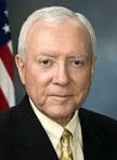 Senator Orrin G. Hatch