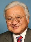 Representative Mike Honda