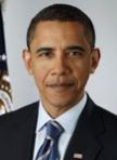 Senator Barack Obama