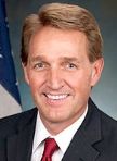US Representative Jeff Flake