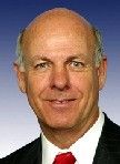 Representative Steve Pearce
