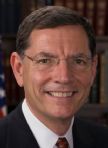 US Senator John A. Barrasso