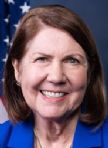 US Representative Ann L. Kirkpatrick
