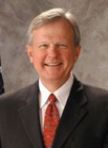 US Representative Parker Griffith