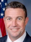Representative Duncan D. Hunter