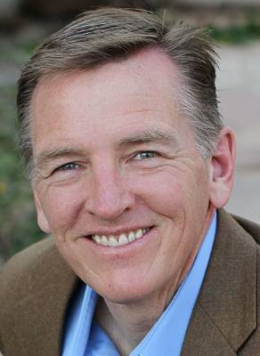 Representative Paul A. Gosar