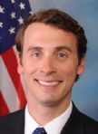 Representative Benjamin 'Ben' Quayle