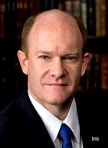 Senator Christopher 'Chris' Coons