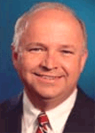 Representative Josiah 'Jo' Robins Bonner Jr.