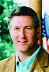 Representative Richard 'Rick' George Renzi