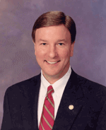 Representative Michael 'Mike' Dennis Rogers
