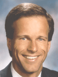 Senator John R. Thune